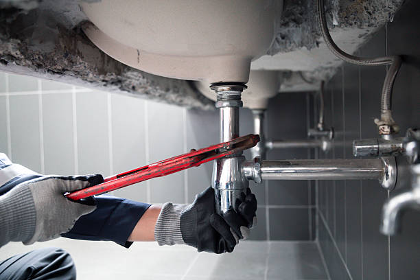 Trusted Drain Cleaning service in Hilliards, PA - Masters Plumbing Service